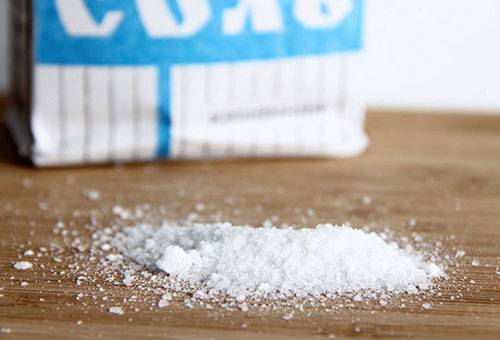 Salt