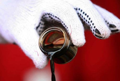 Liquid fuel oil
