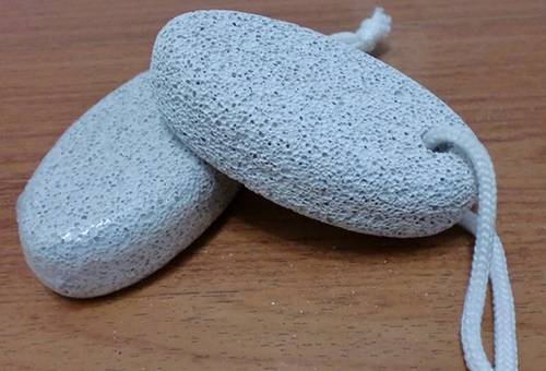 Pumice