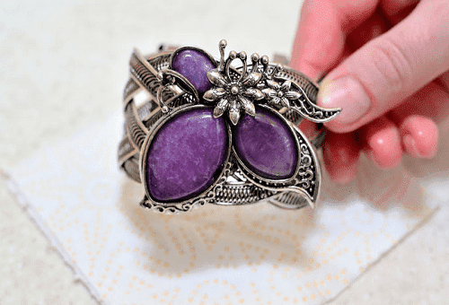 refined jewelry