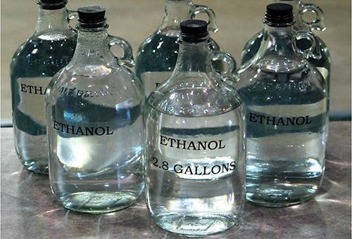 Etanols