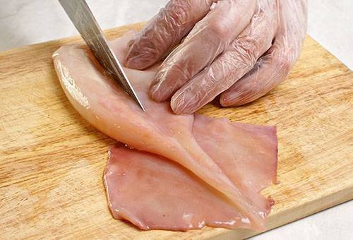 Squid Shoe