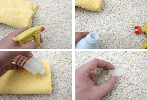 carpet cleaning