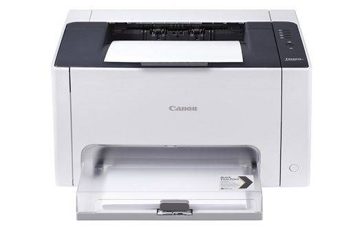 Canon lāzera printeris