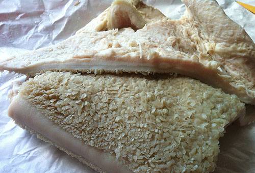 Tripe