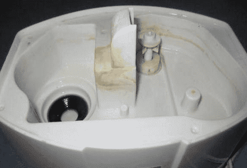 humidifier bottom