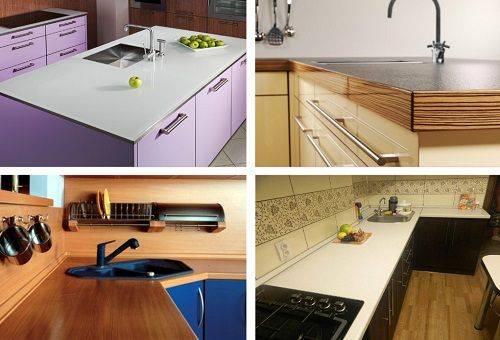 countertops