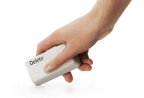 Eraser