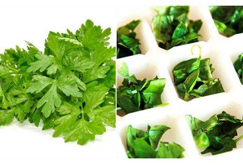 parsley