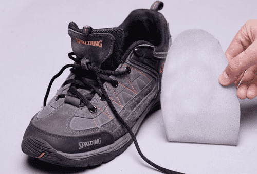 tea for foot odor