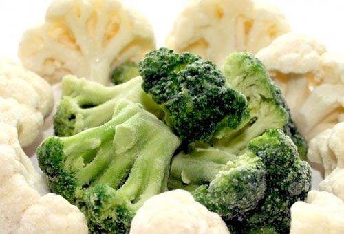 cauliflower