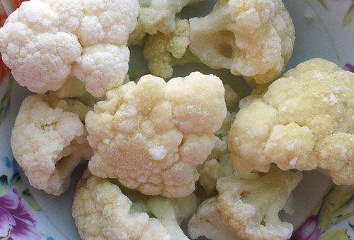cauliflower