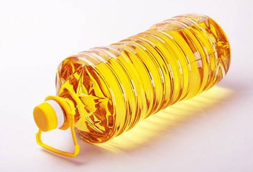 Vegetable oil