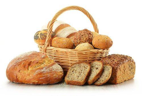 bread