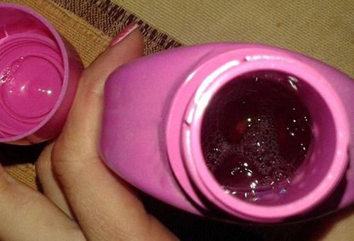 Carpet Liquid