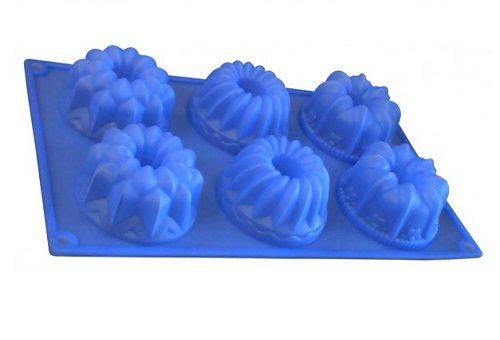 silicone baking dish