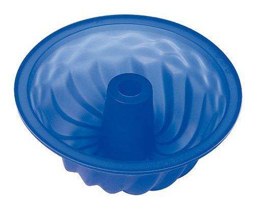 silicone cake pan