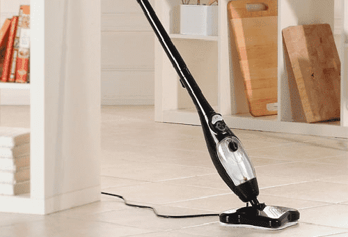 Tvaika mops