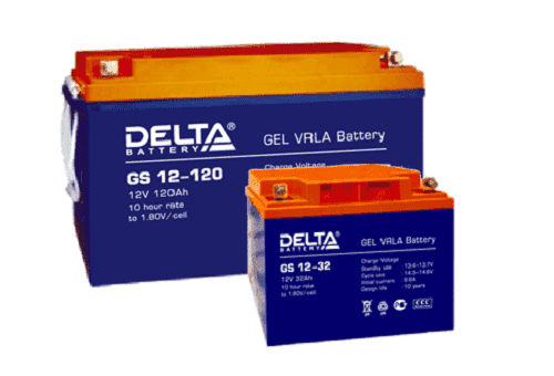 Lead acid battery