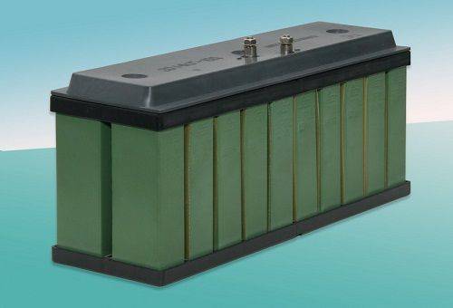 nickel cadmium battery
