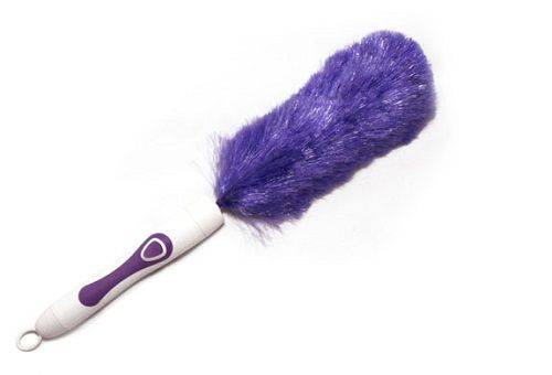dust pan