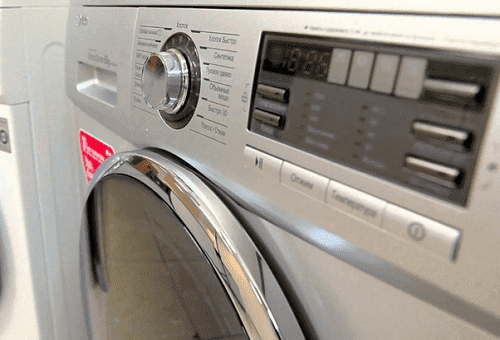 Washer