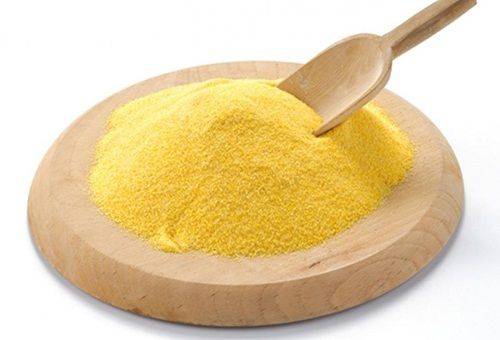 corn flour