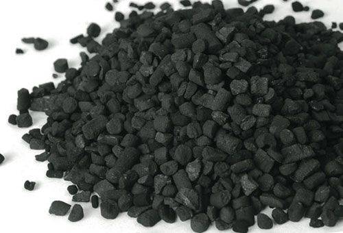 Activated carbon