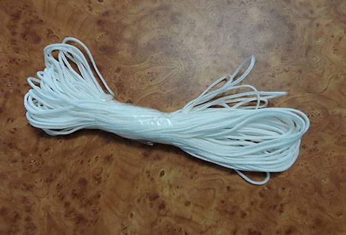 Synthetic cord