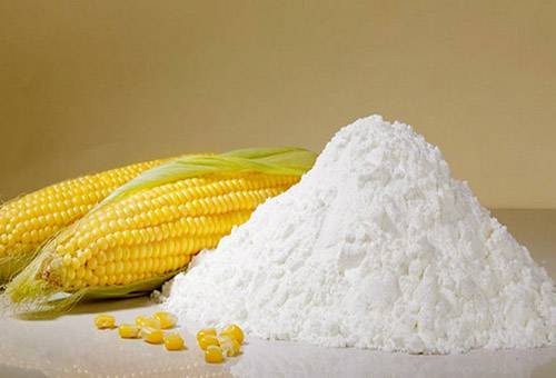 Corn starch