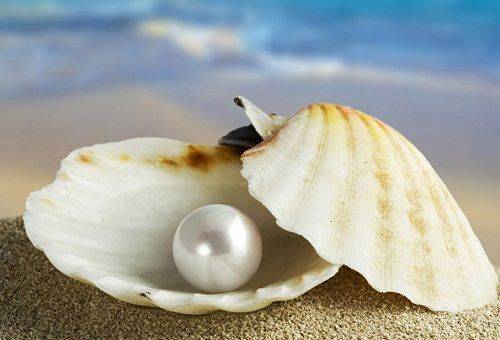pearl