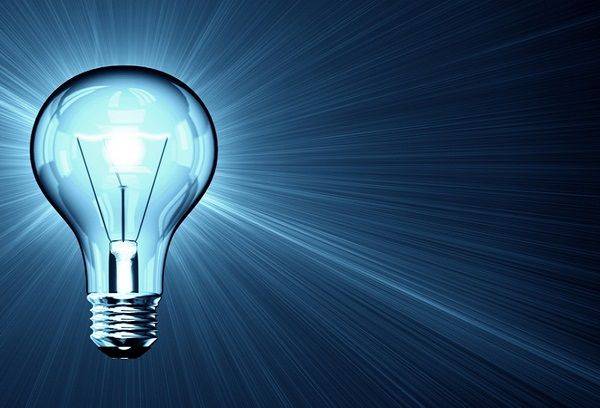 Light bulb
