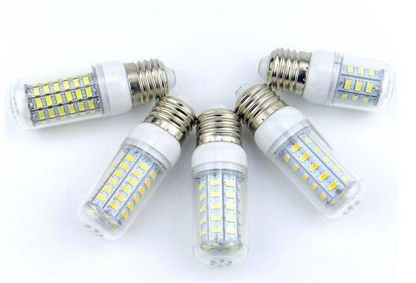 LED lamp
