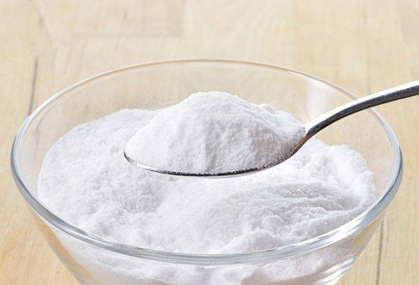 Baking soda