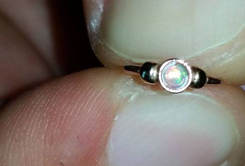 Earring