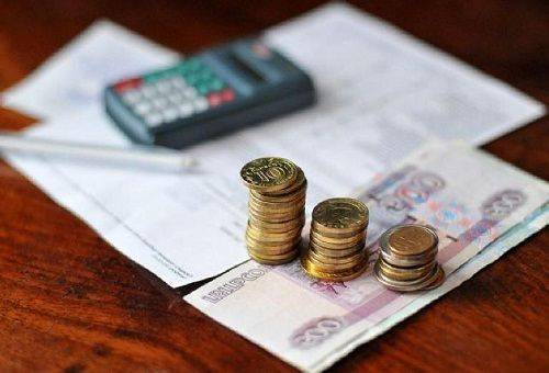 payment receipts