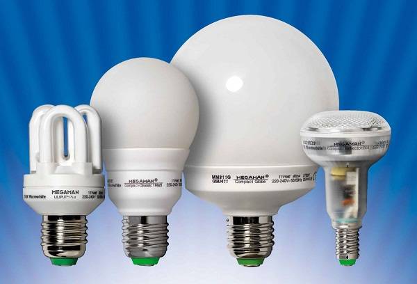 led spuldzes