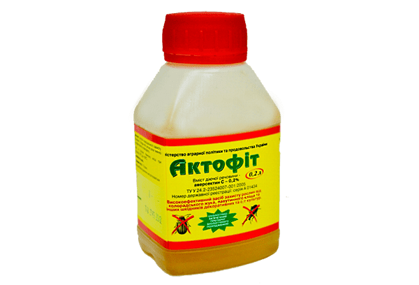 The drug Actofit