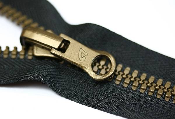 zipper
