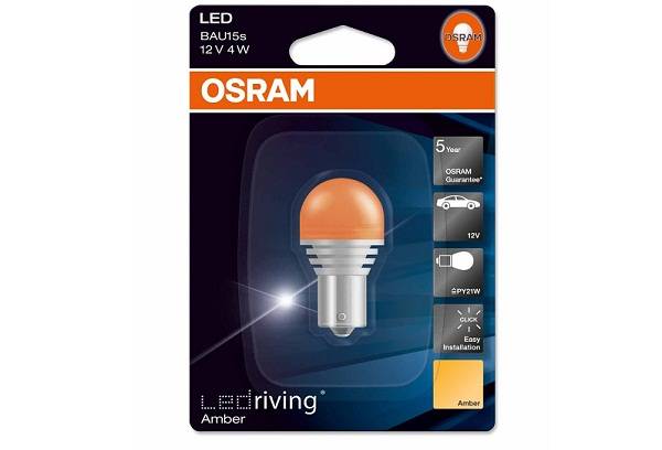OSRAM lampa