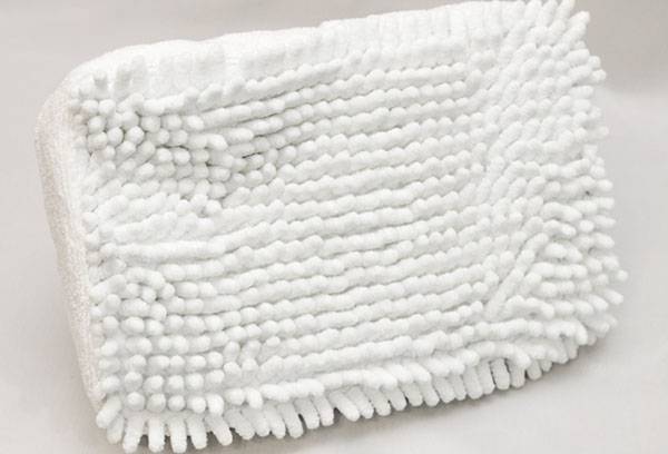 Cleaning rag