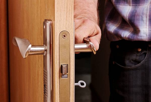 doorhandle