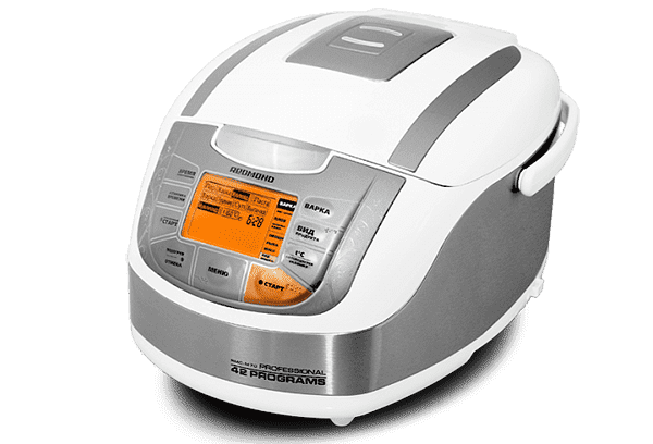 Slow cooker