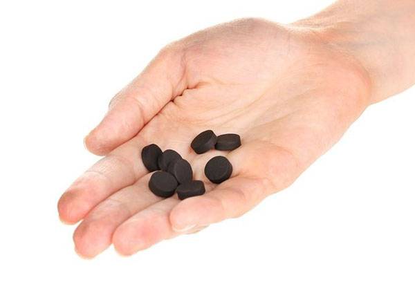 Activated carbon