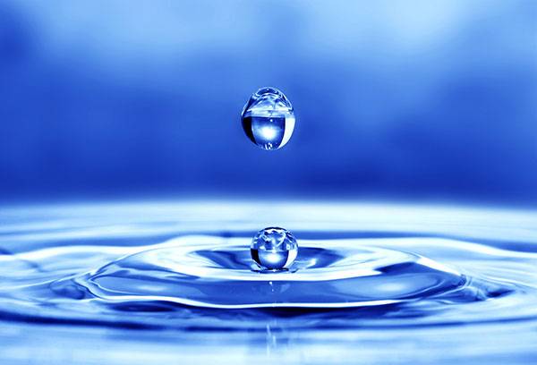 Water