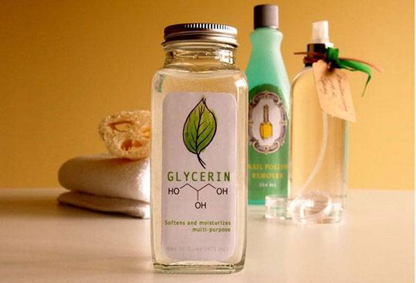 Glycerol