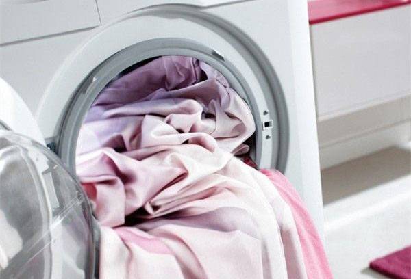 Machine wash viscose