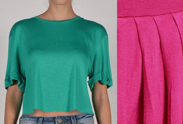 Viscose Clothing