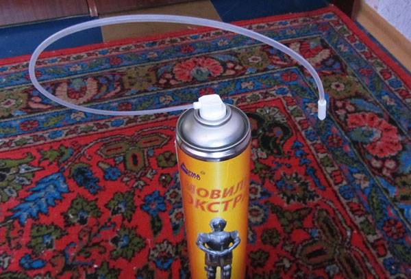Movil - anticorrosive with rust converter