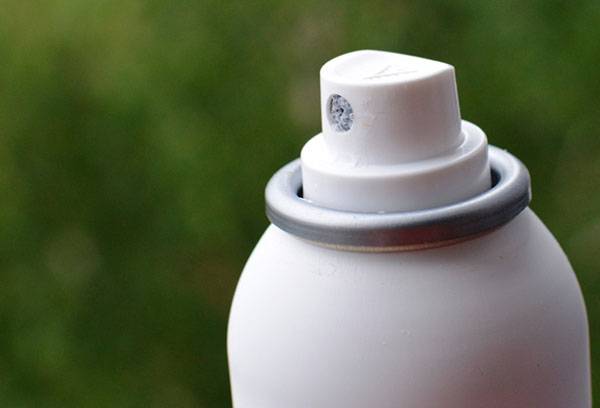 Aerosola aerosols